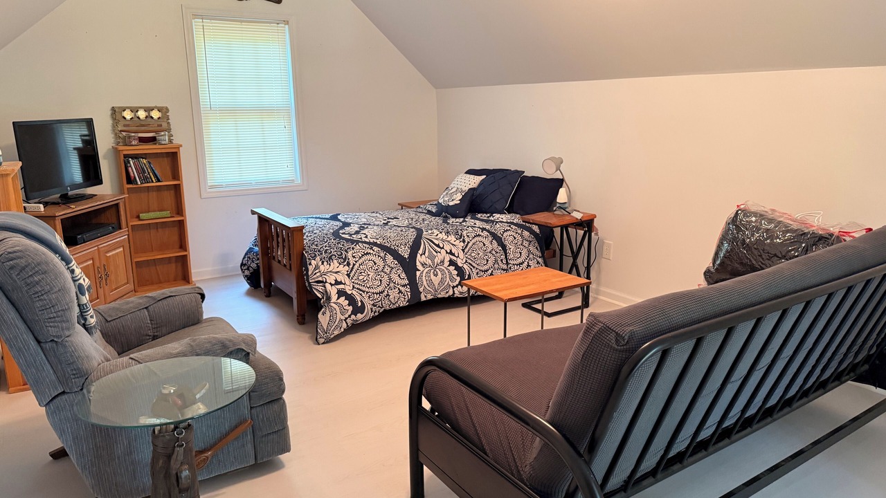 Photo of Bedroom in Henrico
