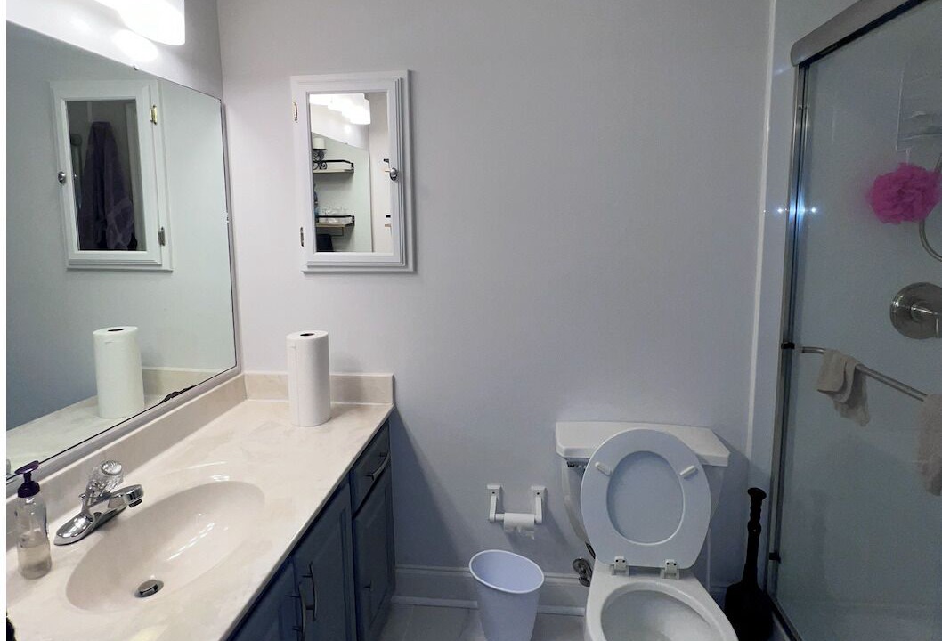 Photo of Bathroom in Henrico