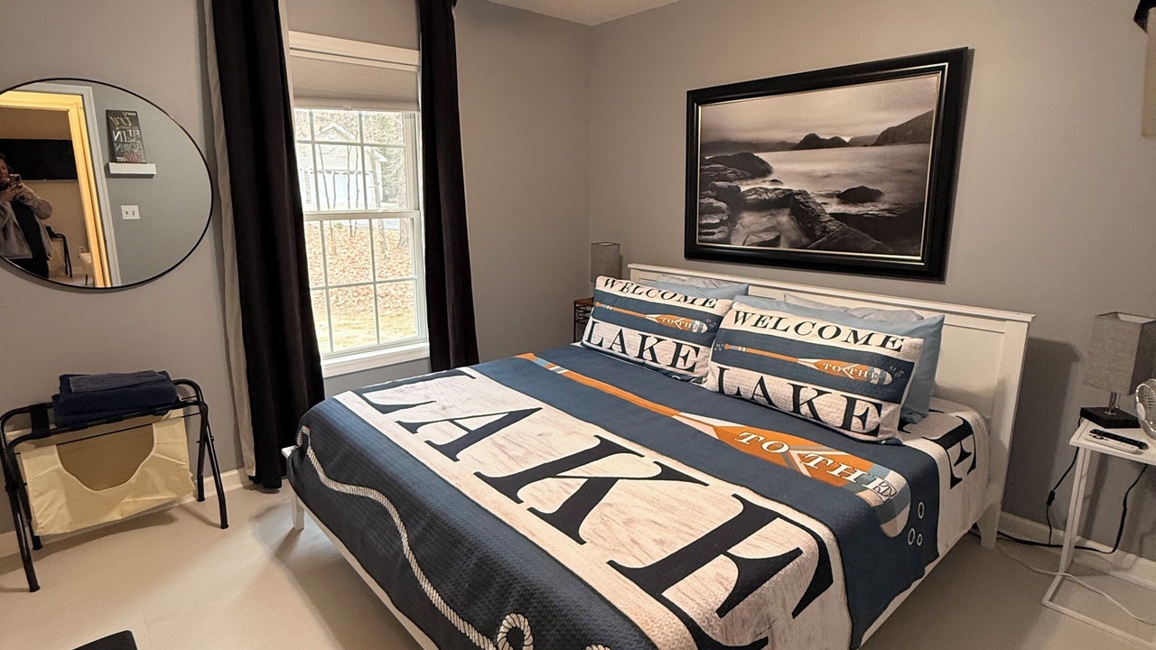 Photo of Bedroom in Henrico