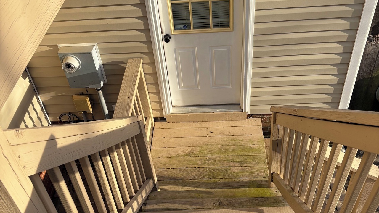 Photo of Outdoor in Henrico