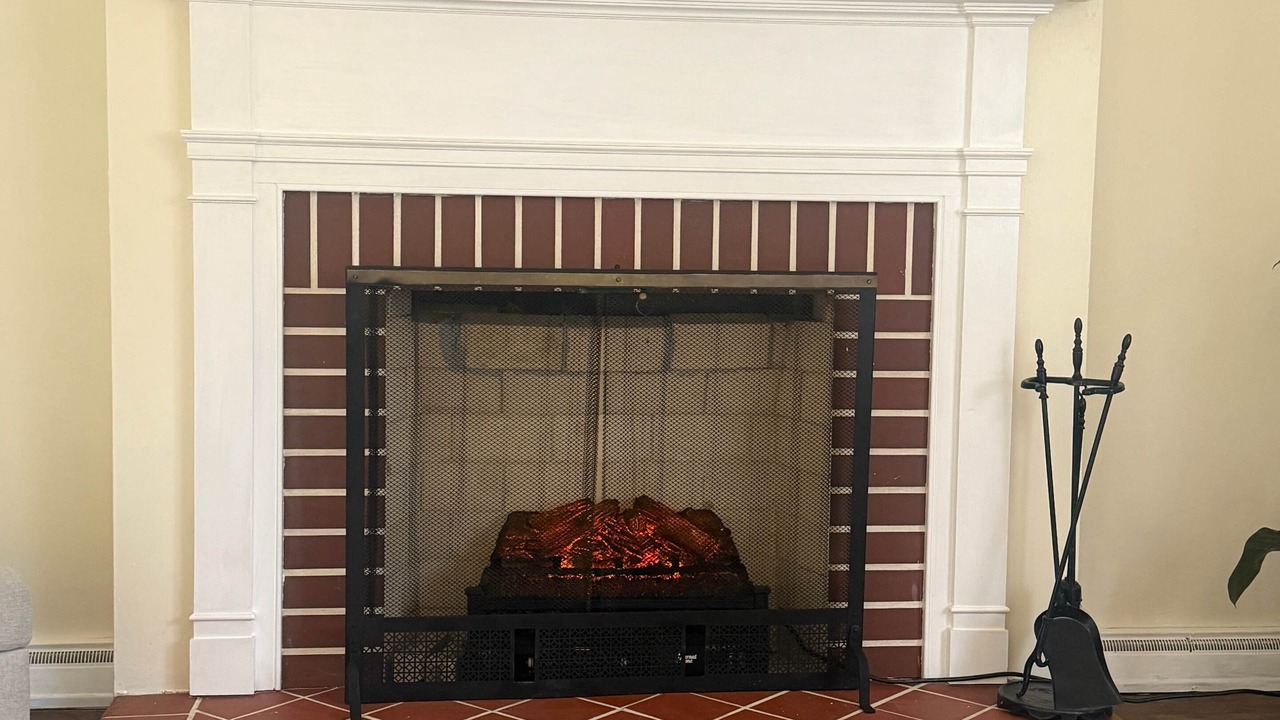 Photo of Livingroom in Cold Spring