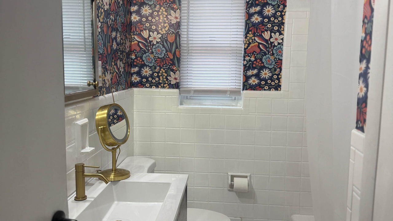 Photo of Bathroom in Cold Spring