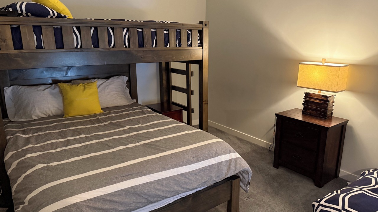 Photo of Bedroom in Killington