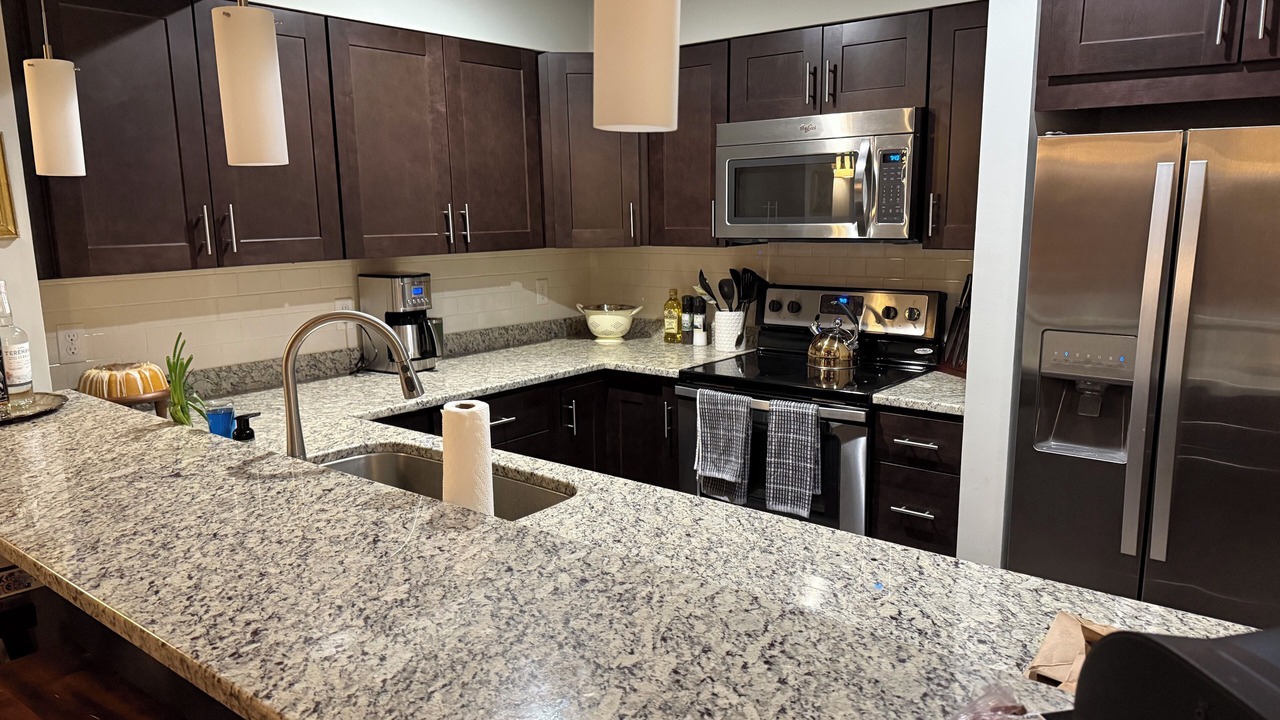 Photo of Kitchen in Killington