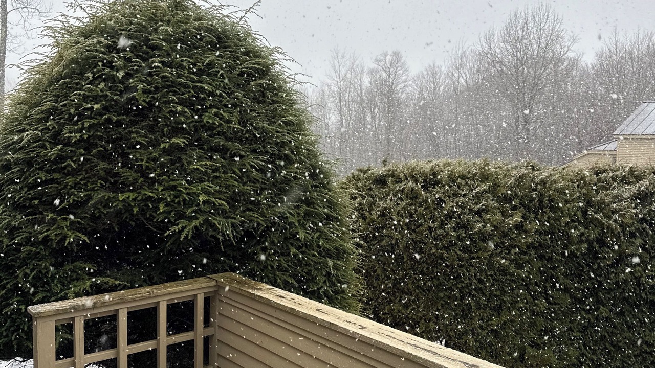 Photo of Outdoor in Killington