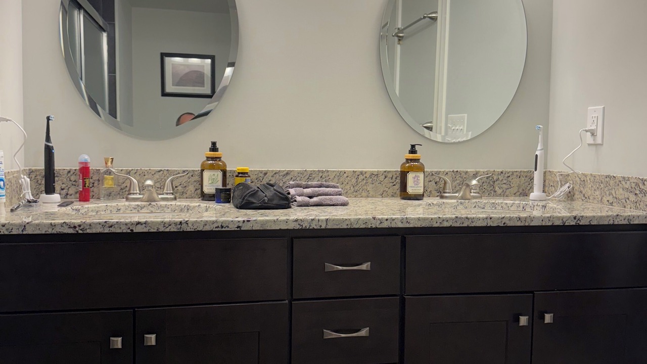 Photo of Bathroom in Killington