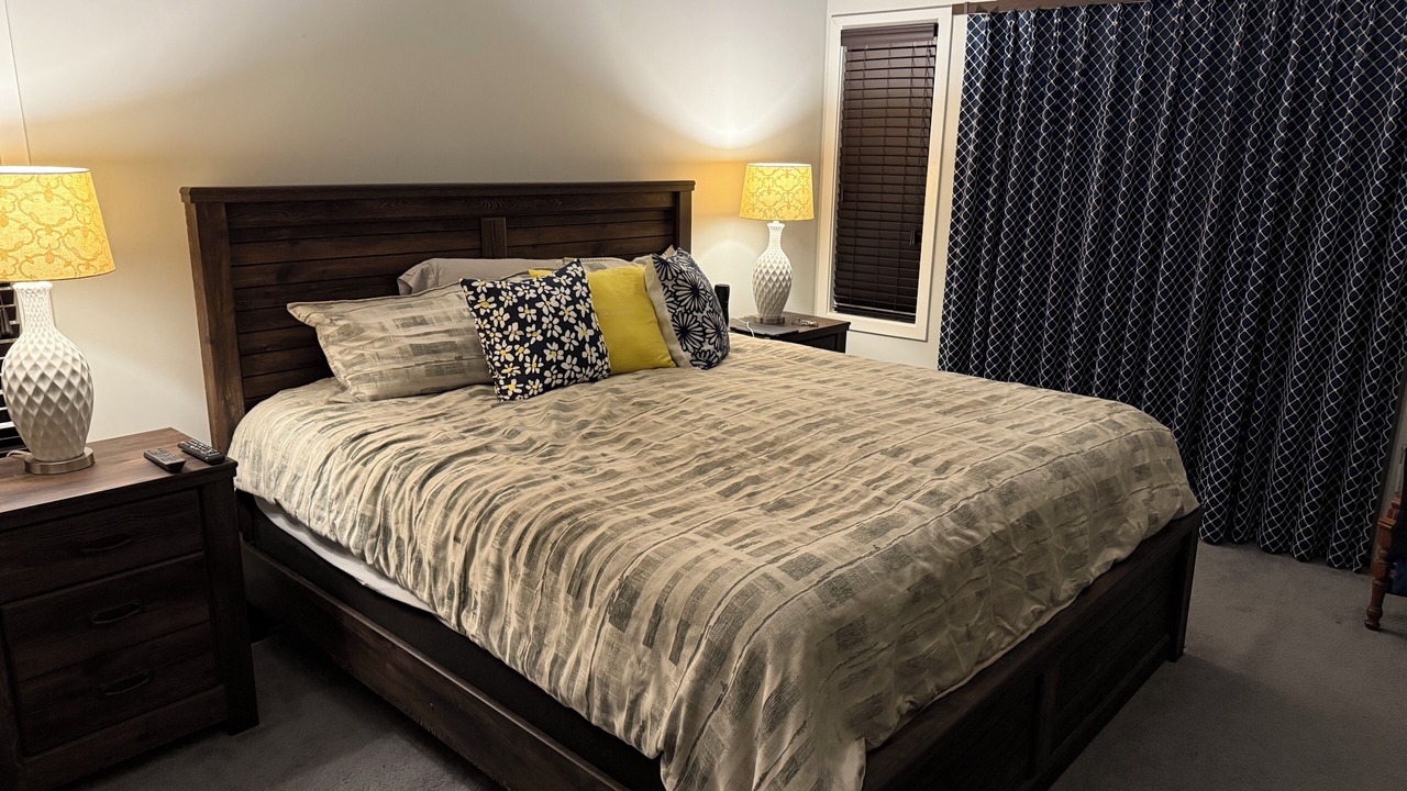 Photo of Bedroom in Killington