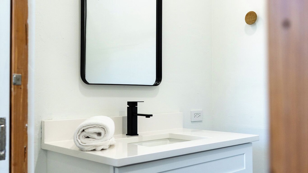 Photo of Bathroom in Biggar
