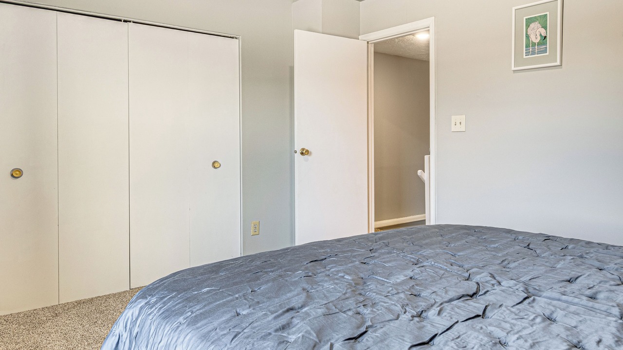 Photo of Bedroom in Castleton