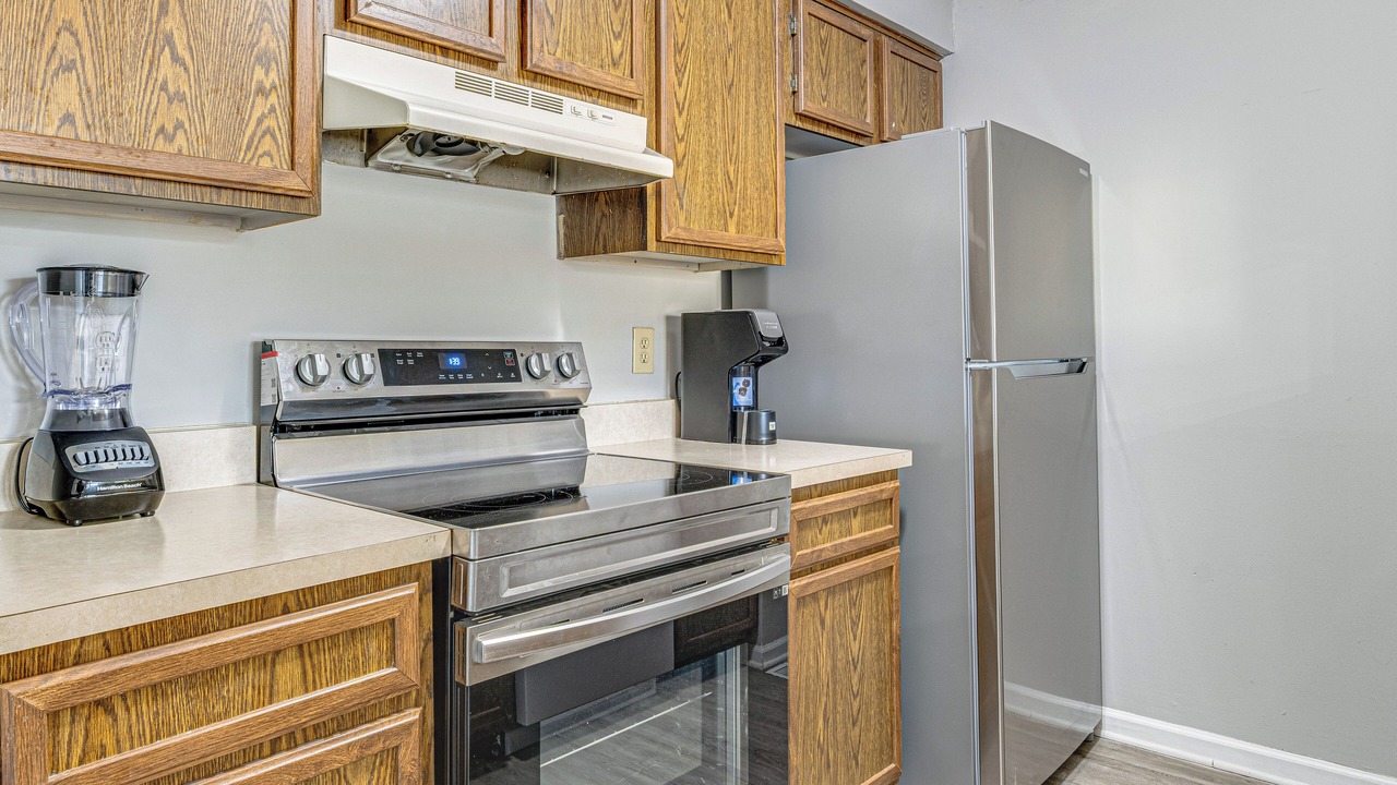Photo of Kitchen in Castleton