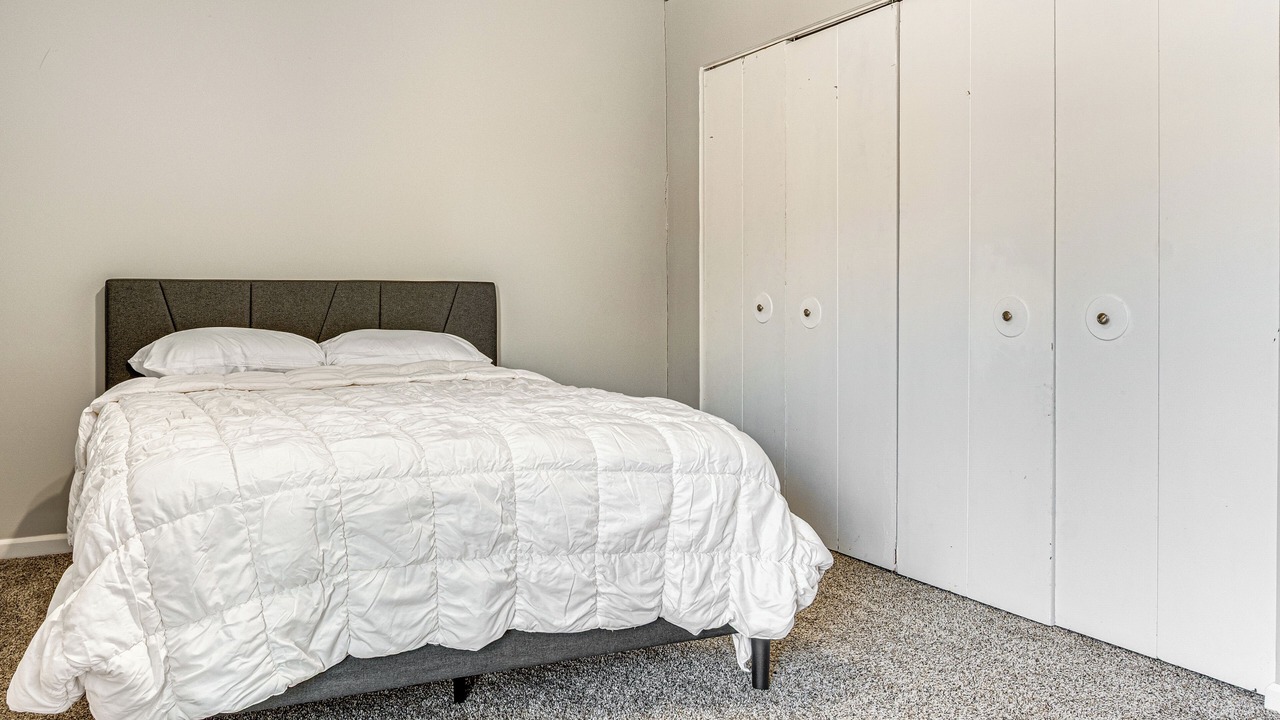 Photo of Bedroom in Castleton