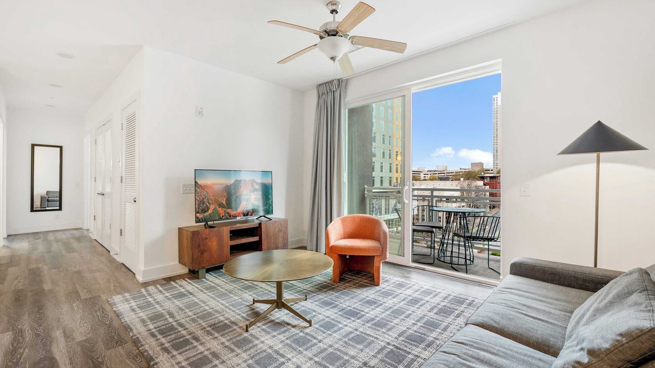 Photo of Livingroom in SoNo