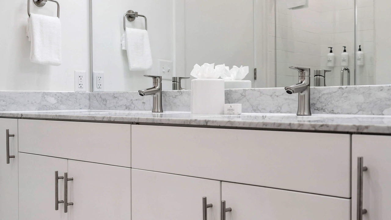 Photo of Bathroom in SoNo