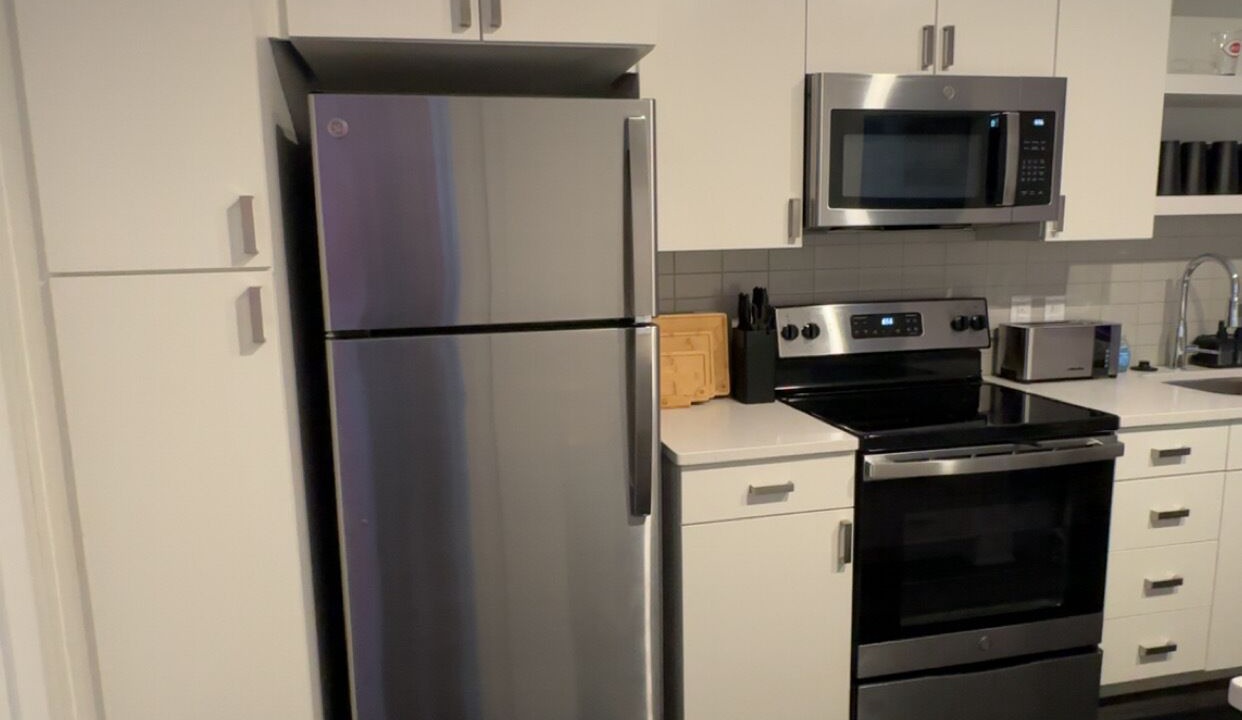 Photo of Kitchen in Central Business District