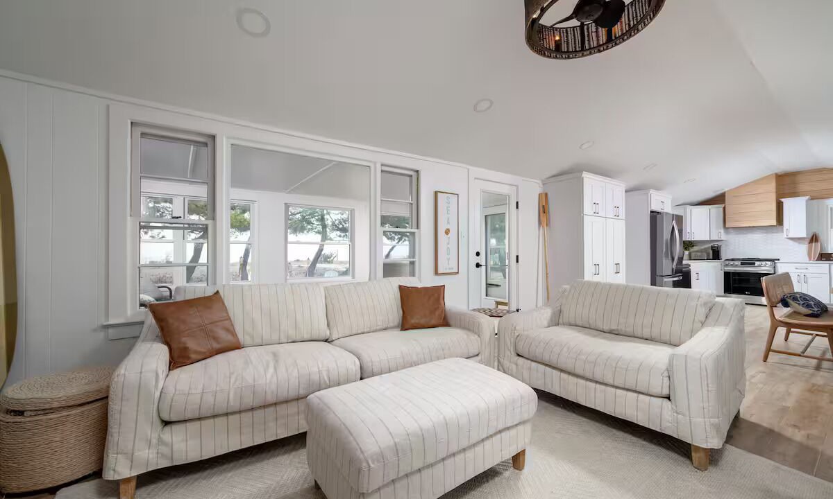 Photo of Livingroom in Slaughter Beach