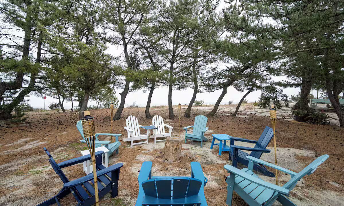 Photo of Outdoor in Slaughter Beach
