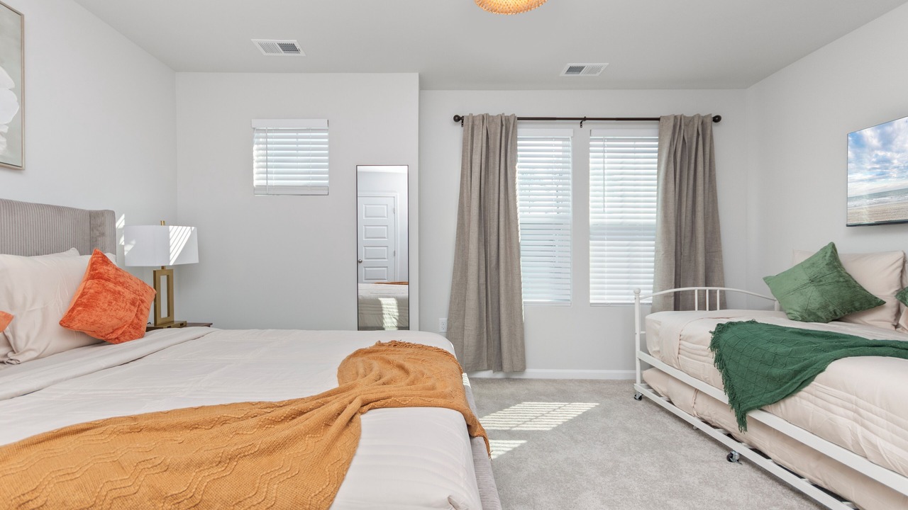 Photo of Bedroom in Carolina Forest