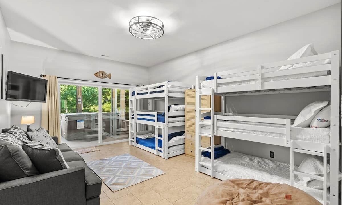 Photo of Bedroom in Bracey