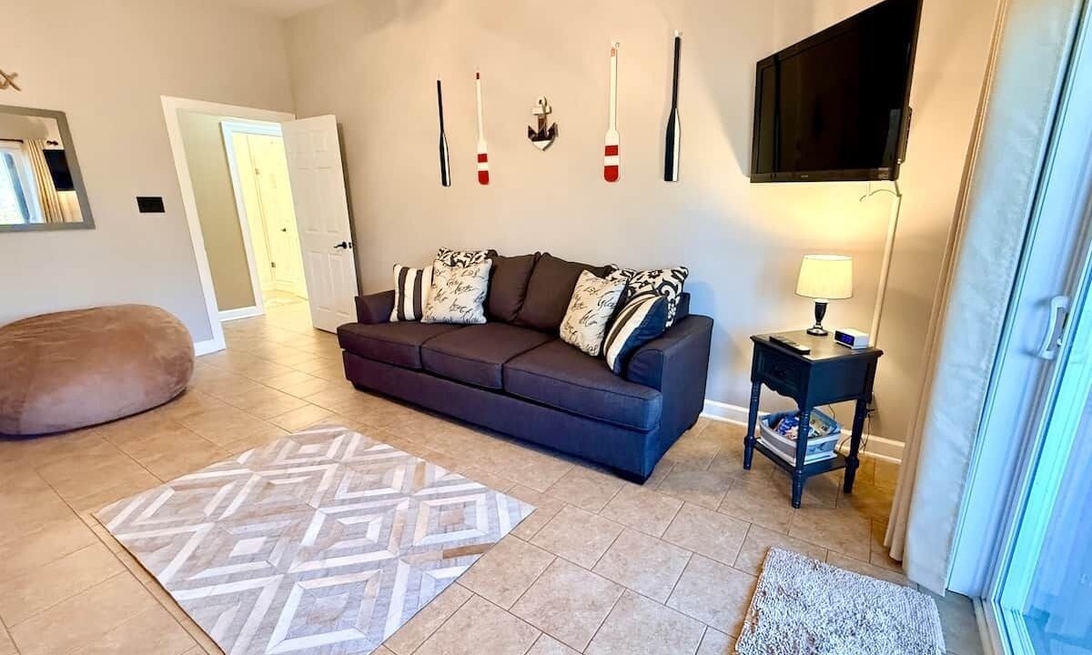 Photo of Bedroom in Bracey