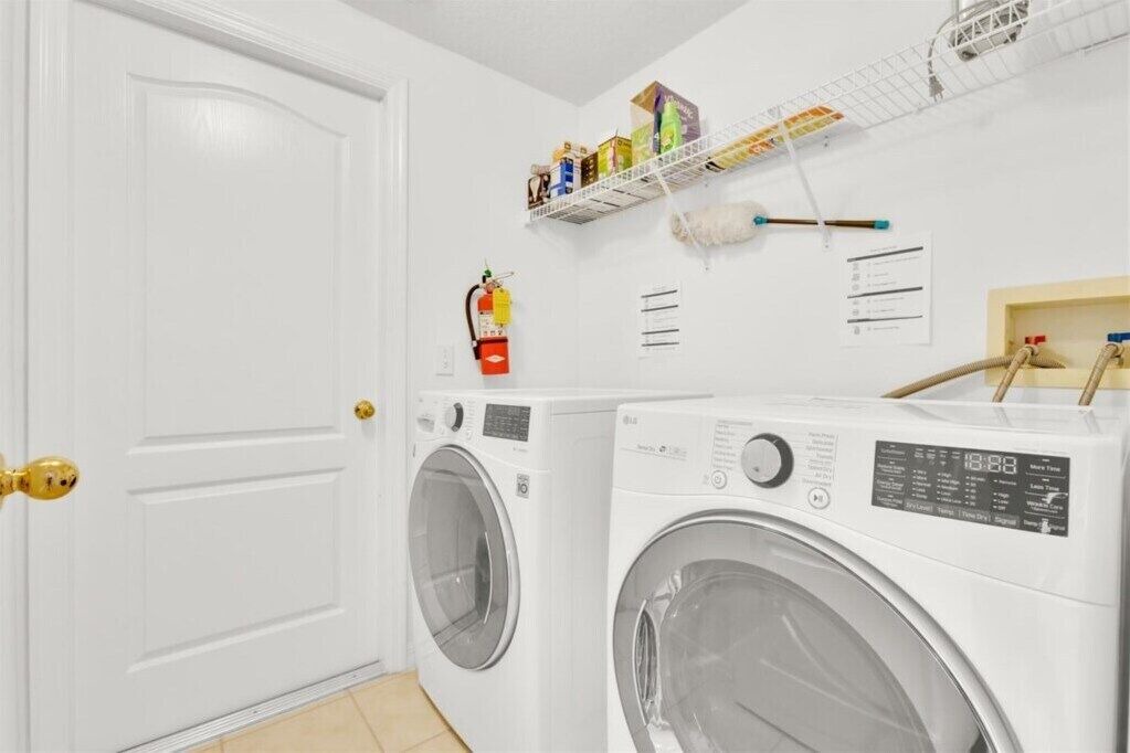 Photo of Bedroom in Tuscan Ridge