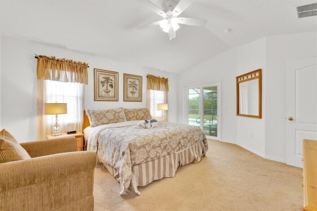 Photo of Outdoor in Tuscan Ridge