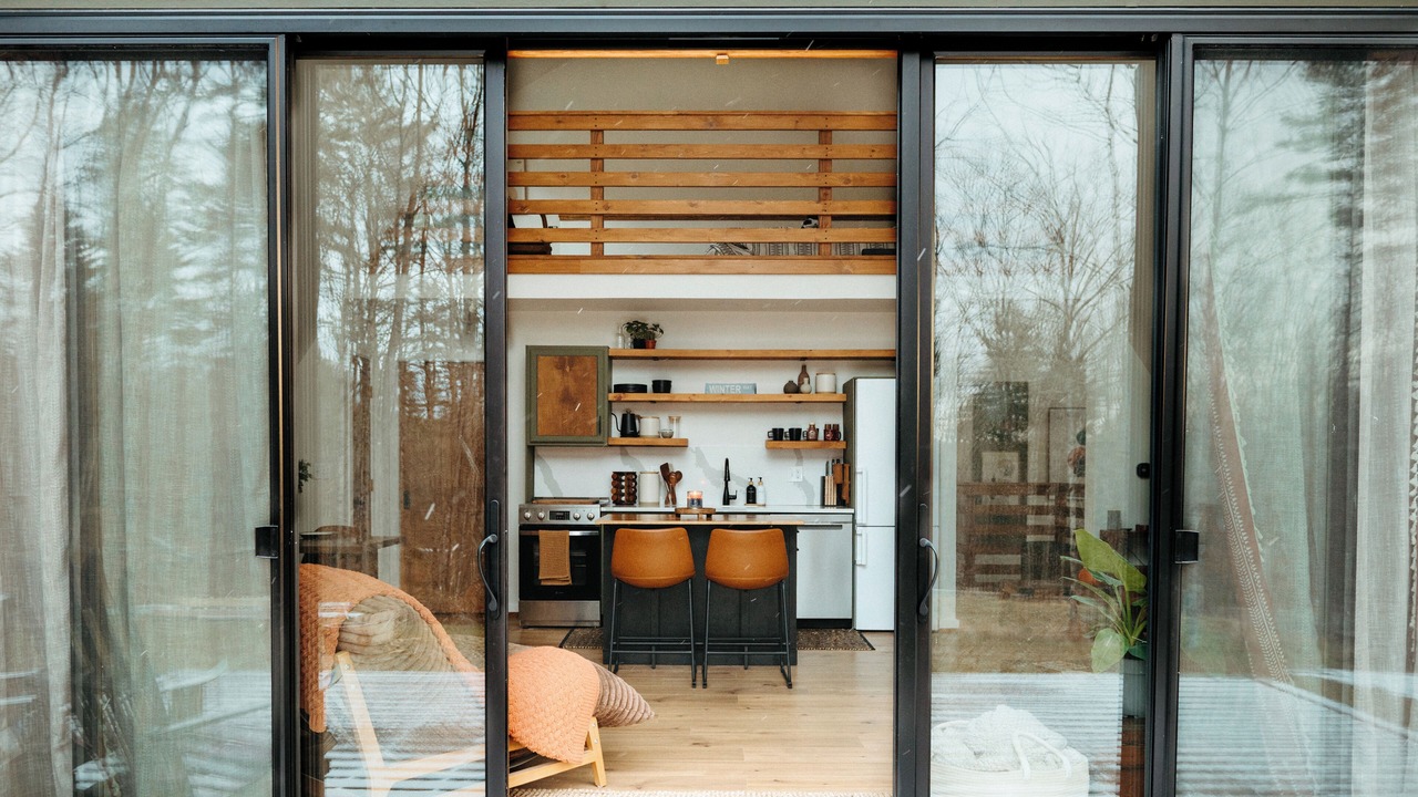 Photo of Kitchen in Cavendish