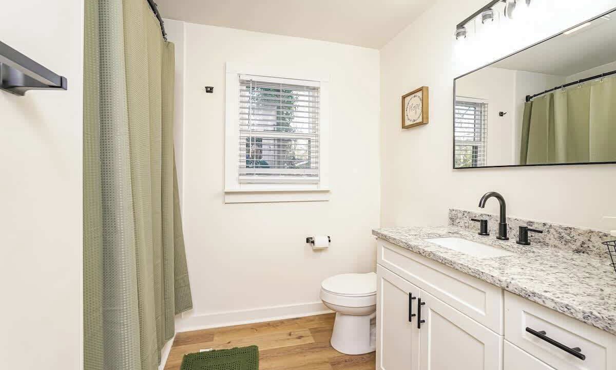 Photo of Bathroom in Winston - Salem