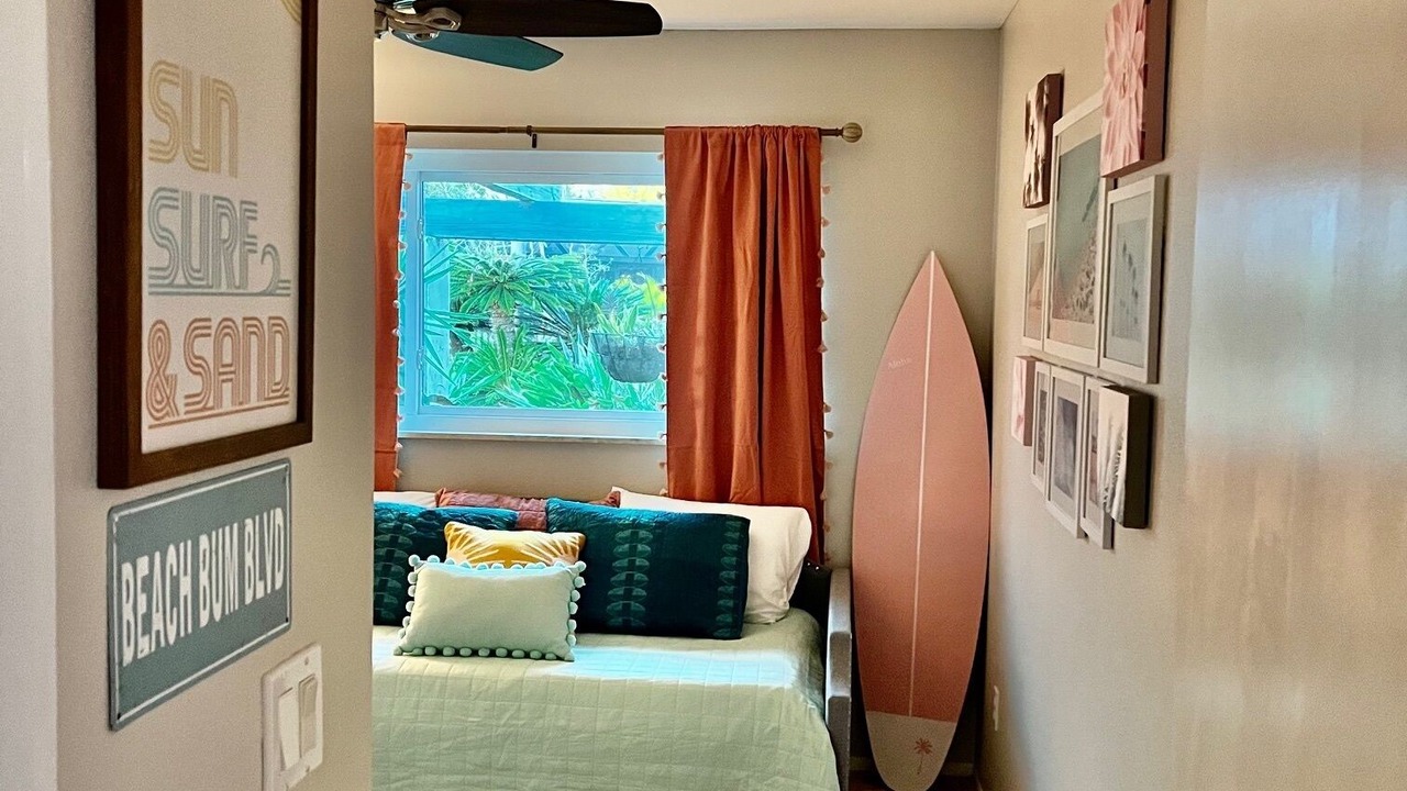 Photo of Bedroom in South Gate Ridge