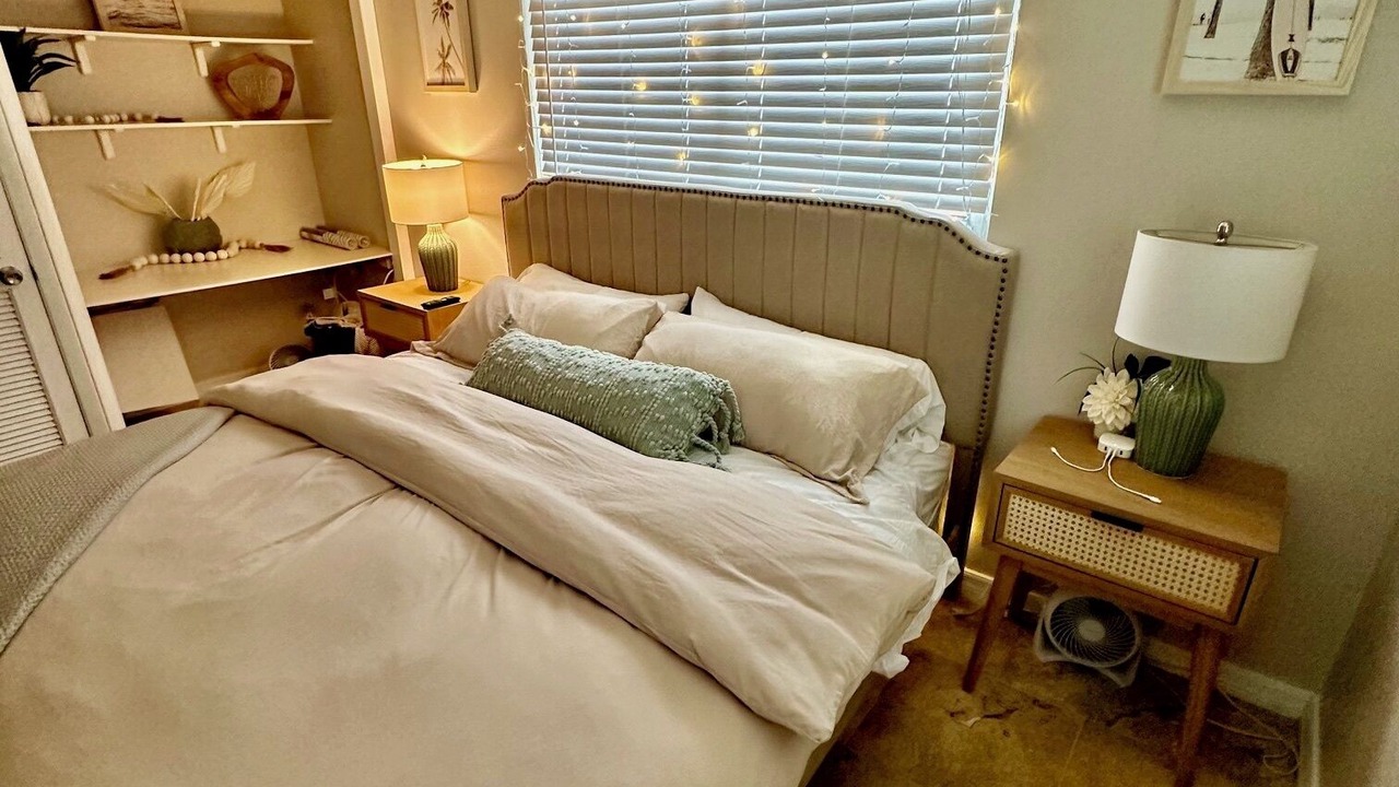 Photo of Bedroom in South Gate Ridge