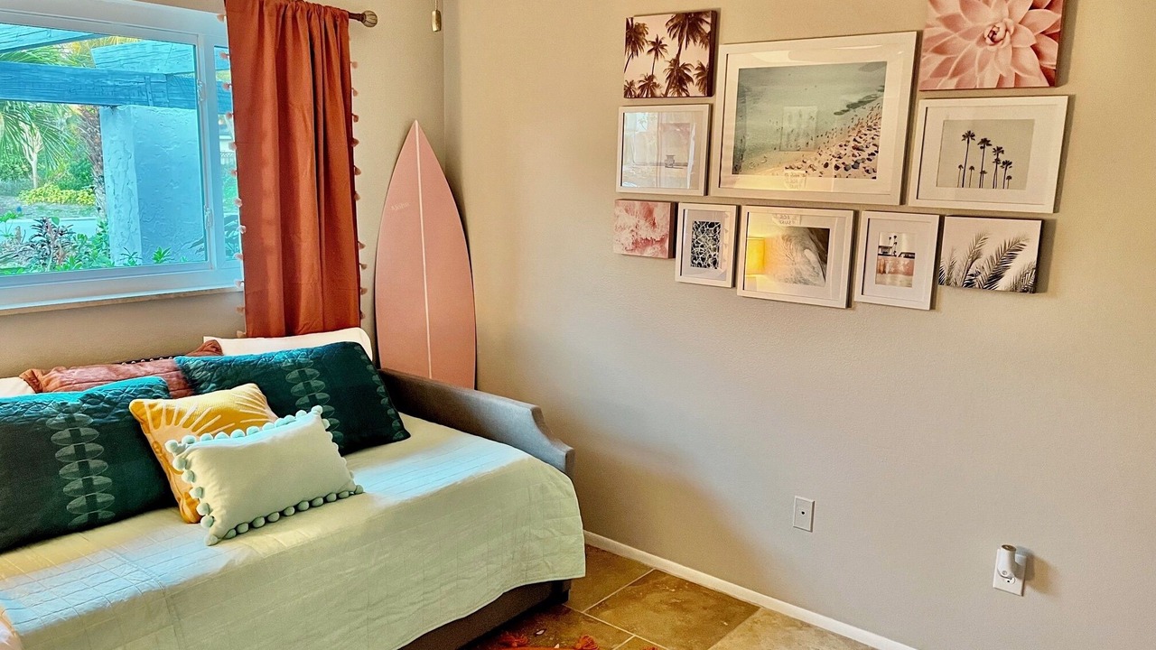 Photo of Bedroom in South Gate Ridge