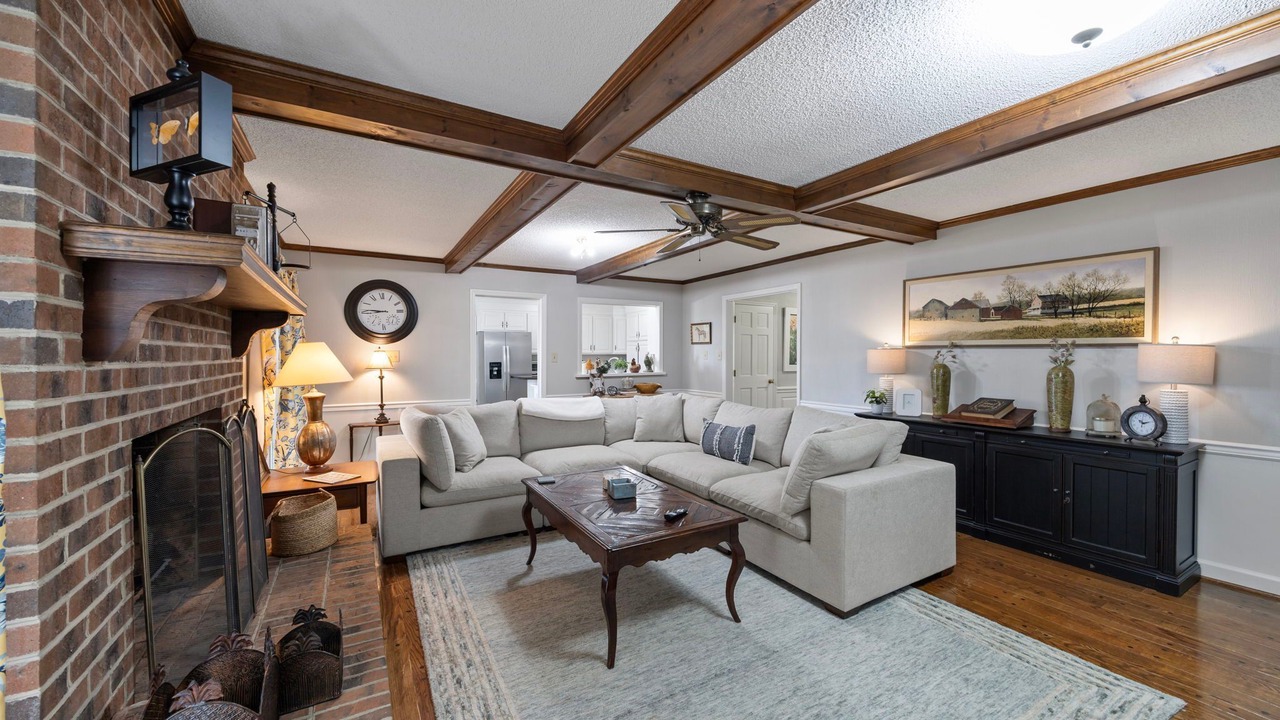 Photo of Livingroom in Henderson