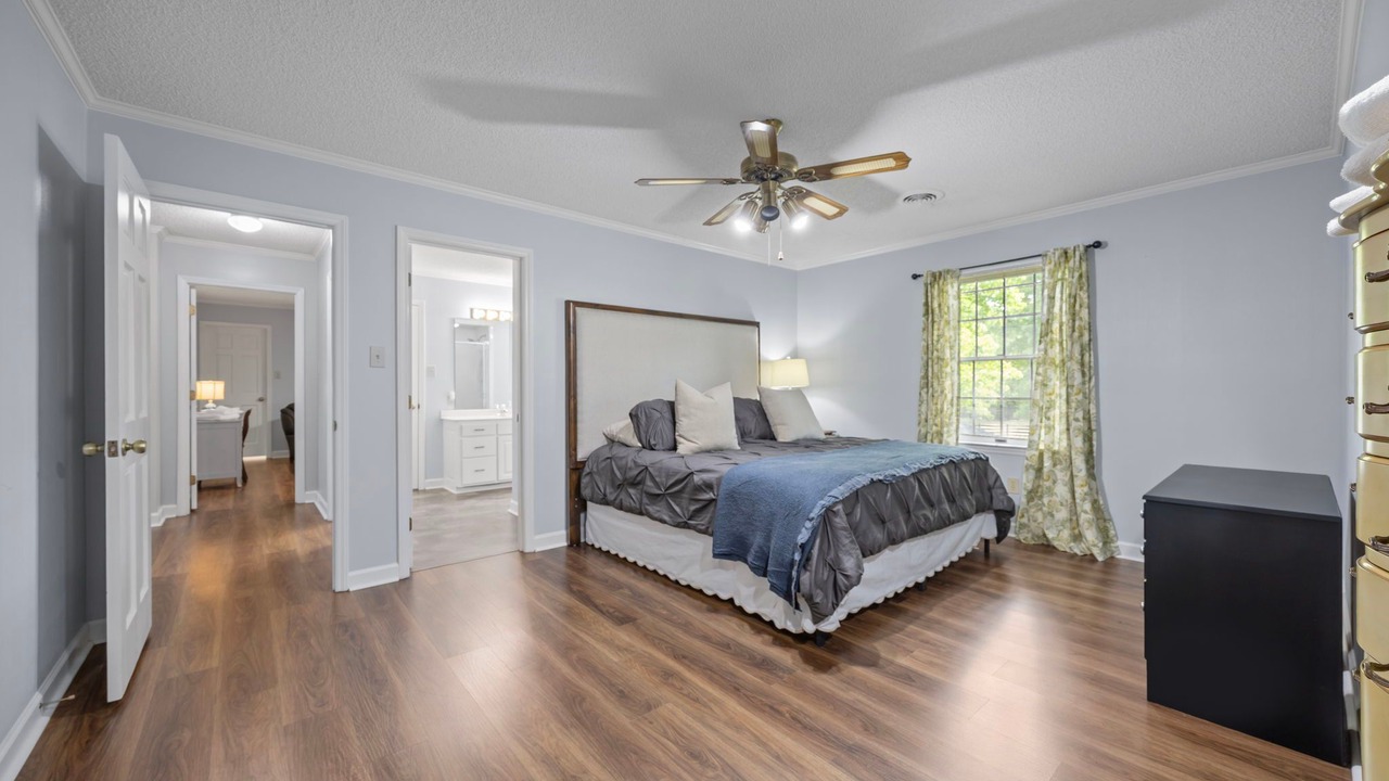 Photo of Bedroom in Henderson