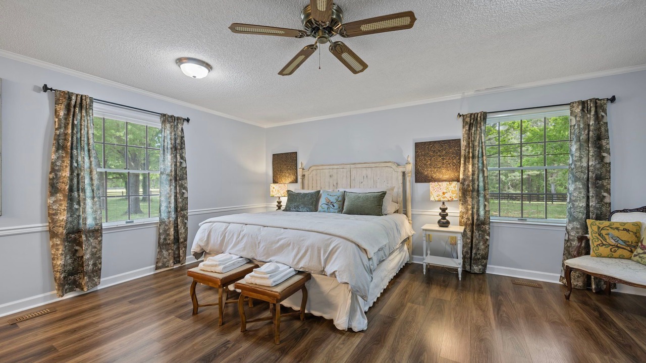 Photo of Bedroom in Henderson