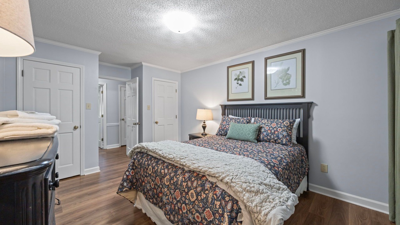 Photo of Bedroom in Henderson