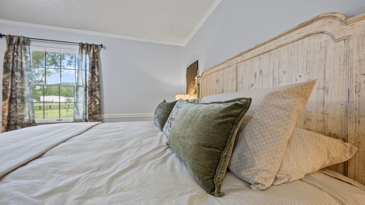 Photo of Bedroom in Henderson