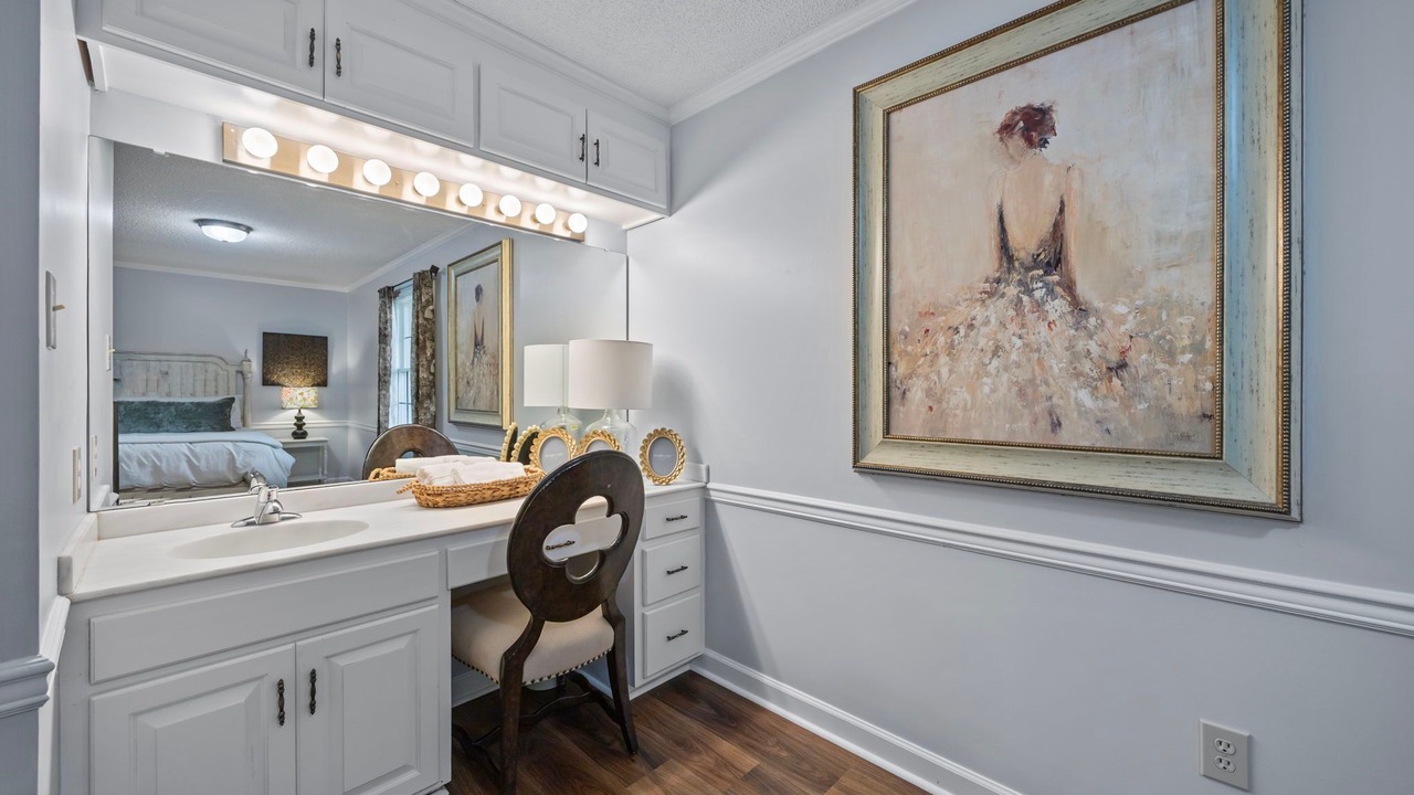 Photo of Bedroom in Henderson