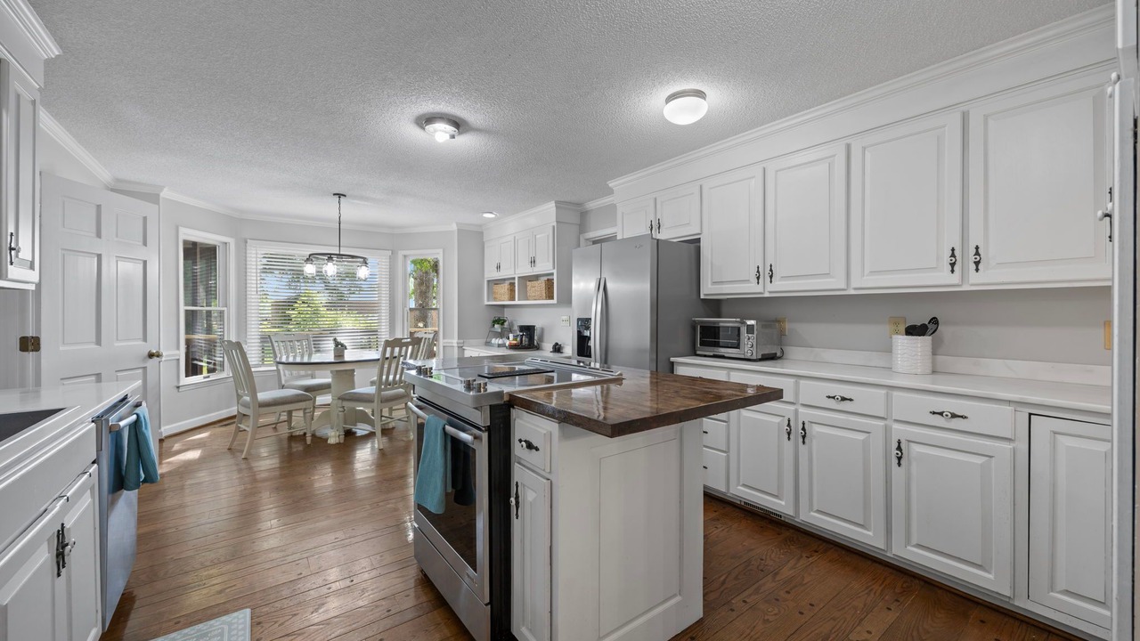 Photo of Kitchen in Henderson