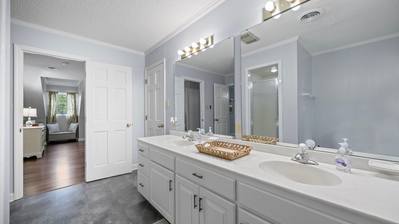Photo of Bathroom in Henderson