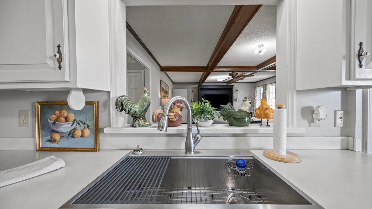 Photo of Kitchen in Henderson