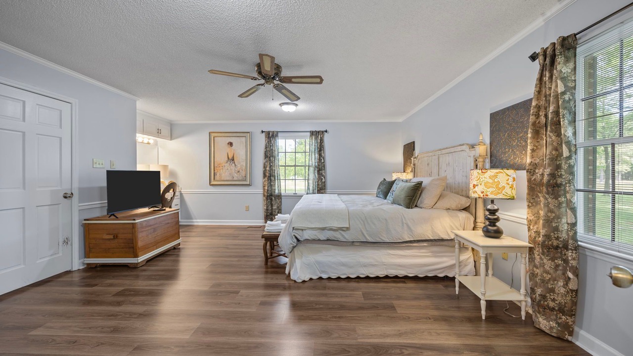 Photo of Bedroom in Henderson
