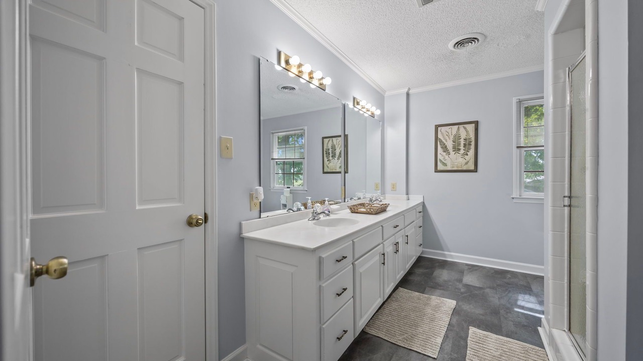 Photo of Bathroom in Henderson