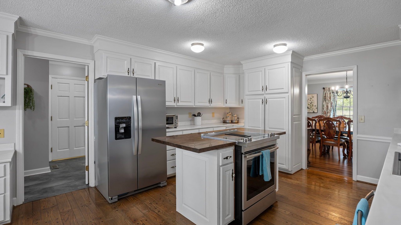 Photo of Kitchen in Henderson