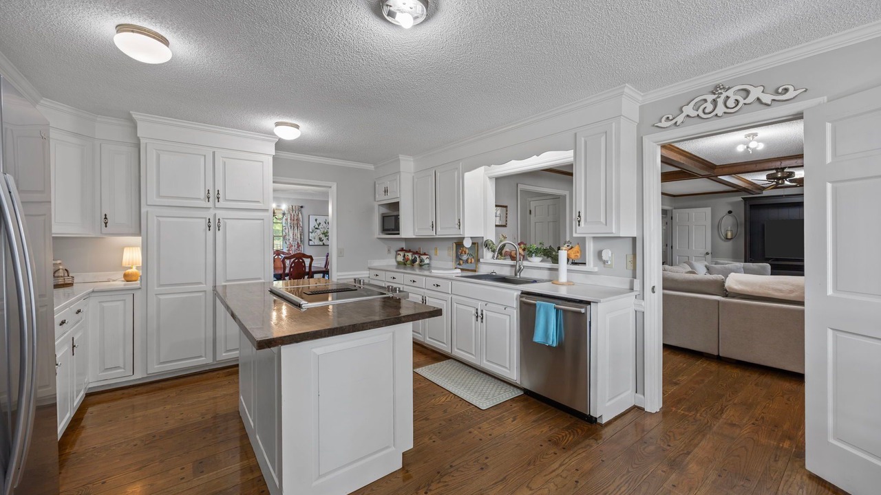Photo of Kitchen in Henderson