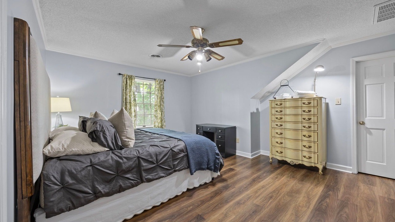 Photo of Bedroom in Henderson