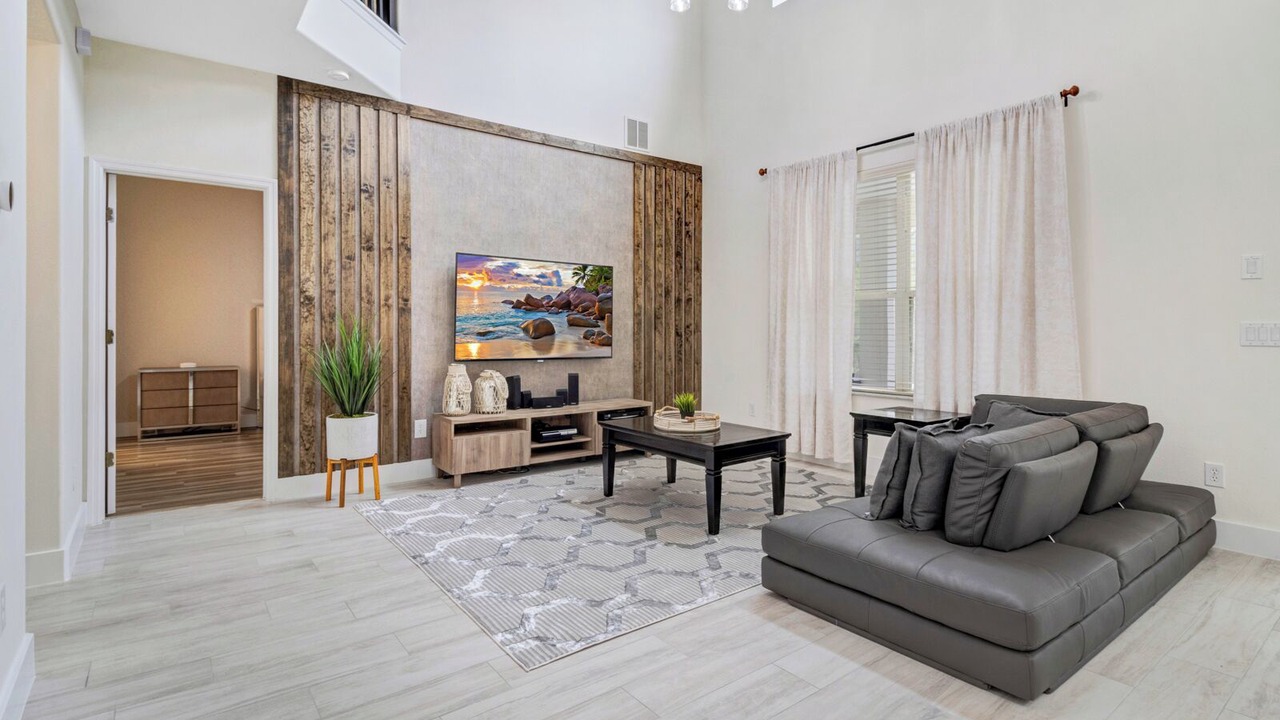 Photo of Livingroom in Watersong