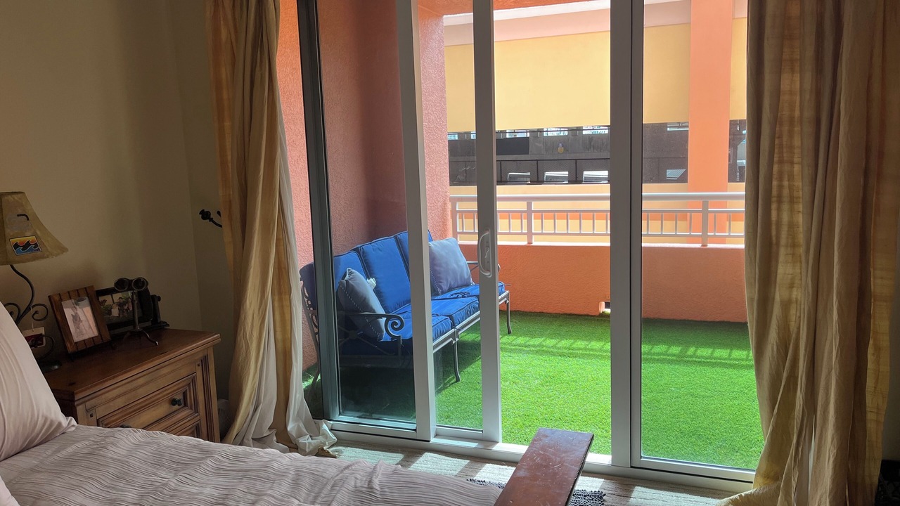 Photo of Bedroom in Clearwater Beach