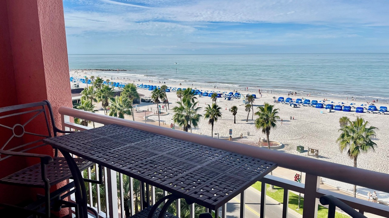 Photo of Outdoor in Clearwater Beach