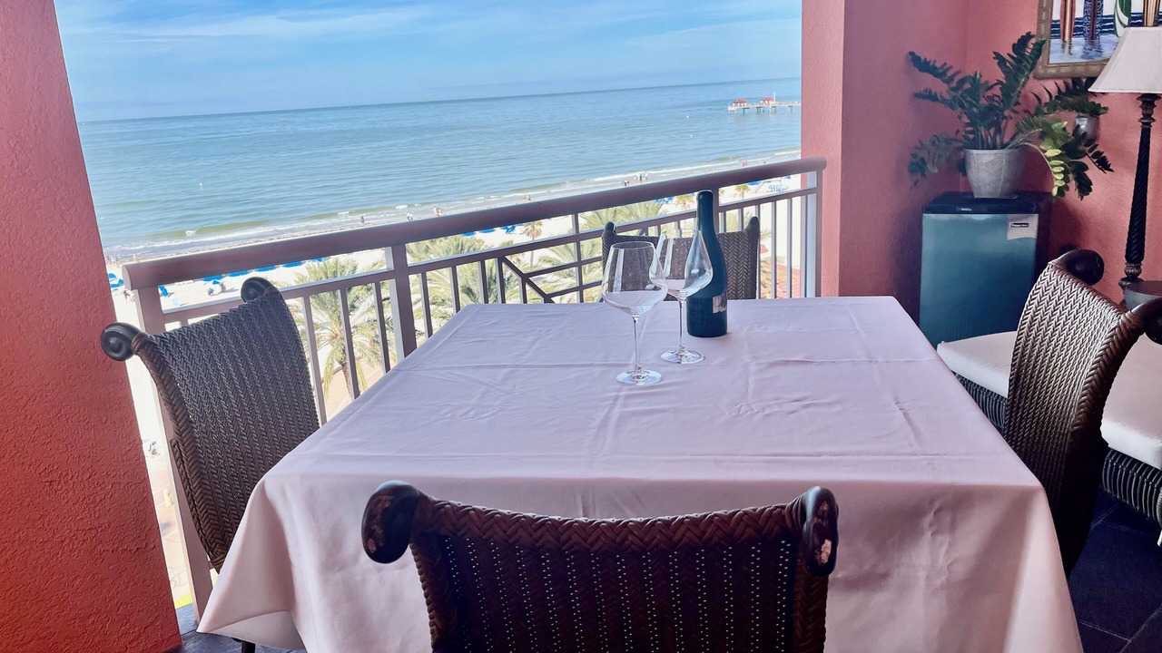 Photo of Outdoor in Clearwater Beach
