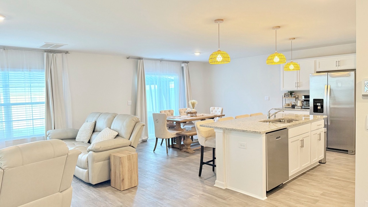 Photo of Livingroom in Haw River