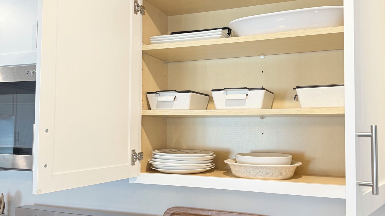 Photo of Kitchen in Haw River